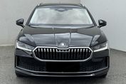 Skoda Superb Selection 1.5 TSI mHEV DSG