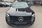 Mercedes GLB 200 d 4-Matic Progressive