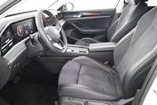 Volkswagen Passat 2.0 TDI DSG