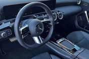 Mercedes CLA 200 AMG Line