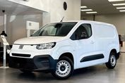 Fiat Doblo Cargo/Van XL L2H1