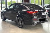 Mercedes GLC Coupe 220 d 4-Matic AMG Line