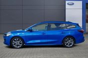 Ford Focus 1.5 EcoBlue St-Line X