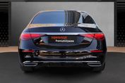 Mercedes Klasa S 400 d L 4MATIC AMG Line