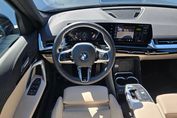 BMW X1 sDrive18i M Sport aut