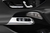 Mercedes E Klasa 200 4-Matic AMG
