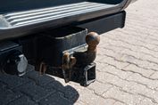 Ford Ranger 4x4 Wildtrak AT