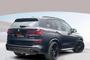 BMW X5 M60i mHEV sport-aut