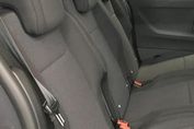 Peugeot Partner Van XL L2H1 Zabudowa Brygadowa