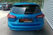 Ford Focus 1.5 Ecoblue Titanium x