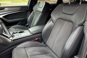 Audi A6 Avant 40 TFSI S Line