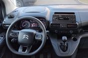 Citroen Berlingo Van 1.5 BlueHDi XL Feel