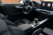 Audi A4 40 TDI mHEV quattro Advanced S tronic