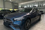 Mercedes Klasa C 200 d Business Edition