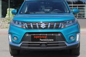 Suzuki Vitara Boosterjet mHEV Premium 2WD