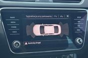 Skoda Superb 1.5 TSI