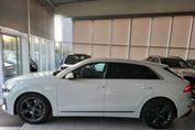 Audi Q8 45 TDI  quattro Tiptronic