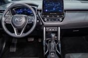 Toyota Corolla Cross 2.0 Hybrid Executive