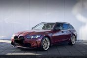 BMW Seria 3 Touring M3 Competition xDrive