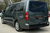 Peugeot Traveller 2.0 Long Business