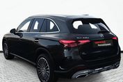 Mercedes GLC 220 d 4MATIC AMG Line