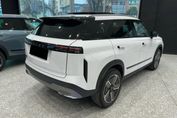 Jaecoo 7 1.6 T-GDI OffRoad AWD DCT