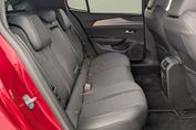 Peugeot 408 GT 1.2 mHEV e-DCS6
