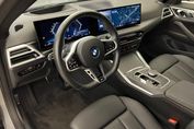BMW Seria 4 Gran Coupe 420d xDrive M Sport