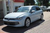 Volkswagen Golf Life Plus 1.5 eTSI mHEV DSG