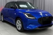 Suzuki Swift Premium Plus 1.2 Dualjet CVT SHVS