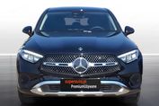 Mercedes GLC Coupe 200 d 4-Matic Avantgarde