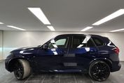 BMW X5 xDrive40d M Sport