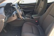 Mazda 3 mHEV