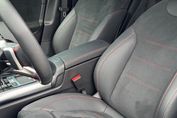 Mercedes GLA 200 d AMG Line