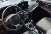 Suzuki SX4 1.4 Boosterjet Mhev Premium Plus Sp