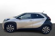 Toyota Aygo X 1.0 VVT-i Style