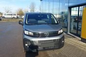 Opel Vivaro XL L2H1 EAT8 Zabudowa Brgadowa