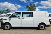 Volkswagen Transporter 2.0 TDI L2H1
