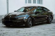 BMW Seria 8 Gran Coupe 840d xDrive