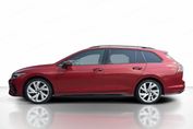 Volkswagen Golf 2.0 Tdi r-Line Plus Dsg