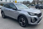 Peugeot 2008 Allure e-DCS 1.2 mHEV