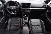 Seat Tarraco 2.0 TDI Xcellence 4Drive