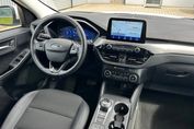 Ford Kuga 2.0 EcoBlue