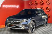 Mercedes GLC 300 de 4-Matic Avantgarde