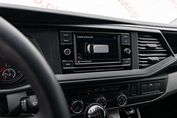 Volkswagen Transporter Kombi T6.1 L2H1