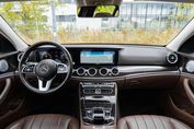 Mercedes Klasa E 220 d 9G-Tronic Exclusive