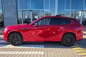 Mazda CX-60 3.3 D mHEV Homura Plus aut