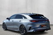 Kia ProCeed 1.5 T-GDI GT Line