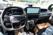 Ford Transit Custom 320 L2H1 Trend
