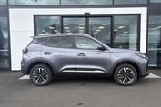 Chery Tiggo 4 Prestige 1.5 T-GDI HEV DHT